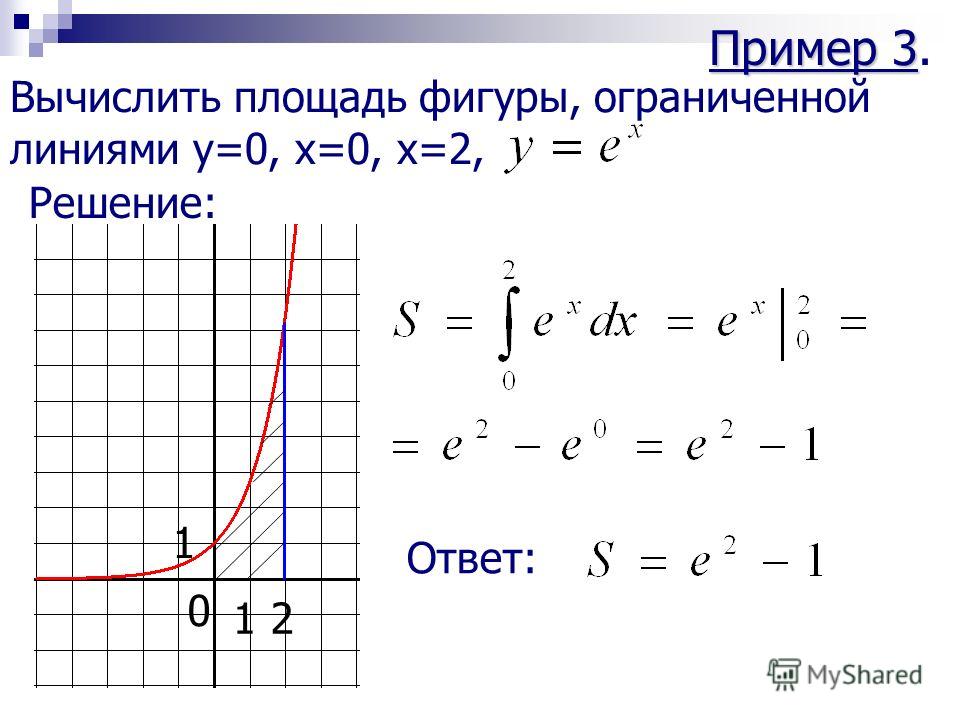вычеслите площадь фигуры ограниченной линиями y x3 y x-1 y e вычеслите площадь фигуры ограниченной линиями y x3 y x-1 y e
