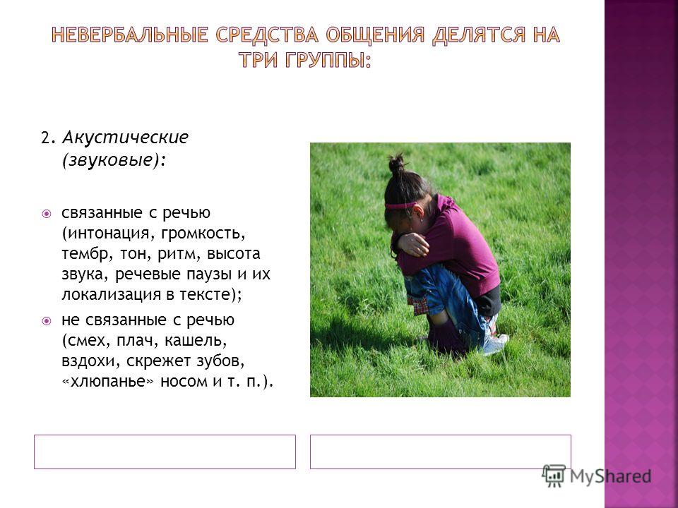 Мастер-класс по невербальному общению Мастер-класс по невербальному общению