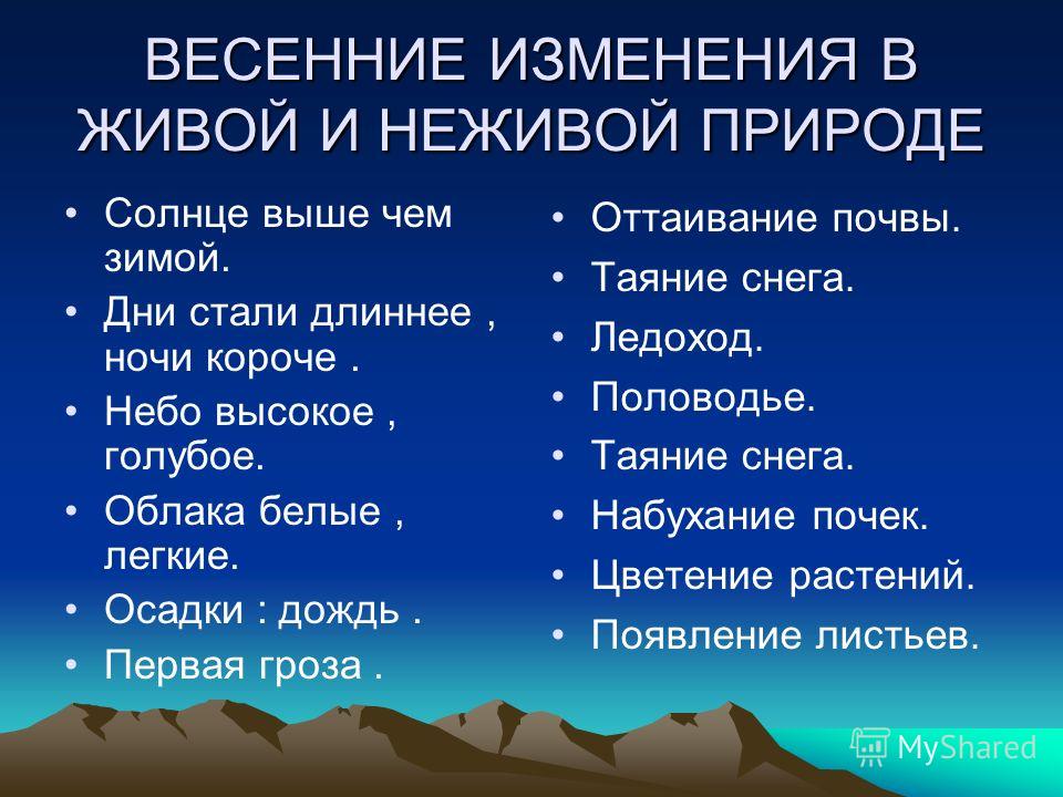 Зимние месяца связаны с явлением живой природы Зимние месяца связаны с явлением живой природы
