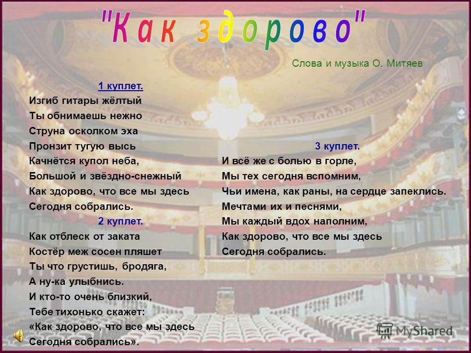 Также у нас прослушали и скачали следующие песни на телефон
