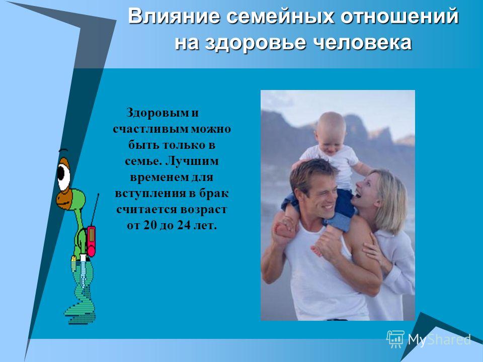 Функции семьи.влияние семейных отношений на здоровье человека Функции семьи.влияние семейных отношений на здоровье человека