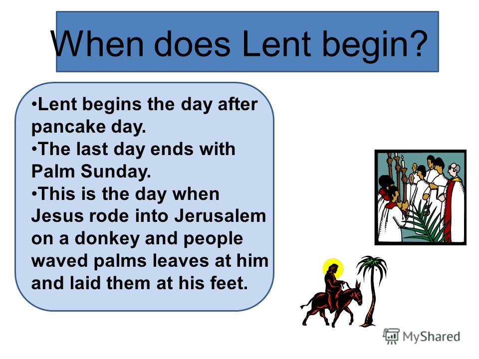 When Does Lent Start For 2025 Darice Magdalen