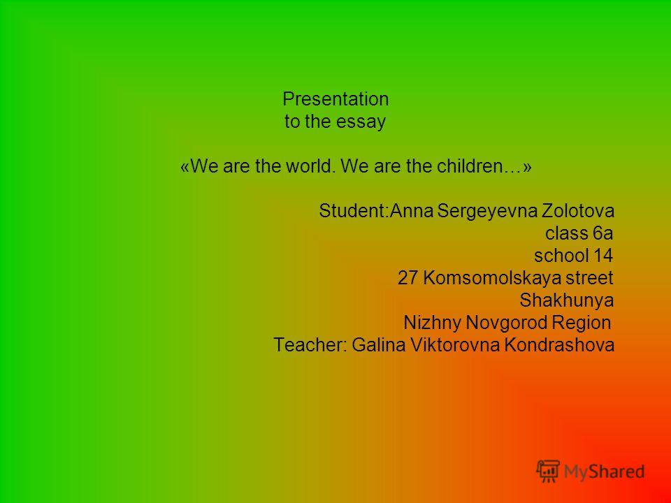 presentation for essay Essays from bookrags provide great ideas for presentation essays and paper topics like essay view this student essay about presentation. presentation for essay Essays from bookrags provide great ideas for presentation essays and paper topics like essay view this student essay about presentation.