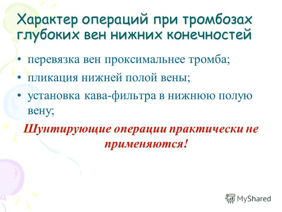 Соль для лечения тромбофлебита