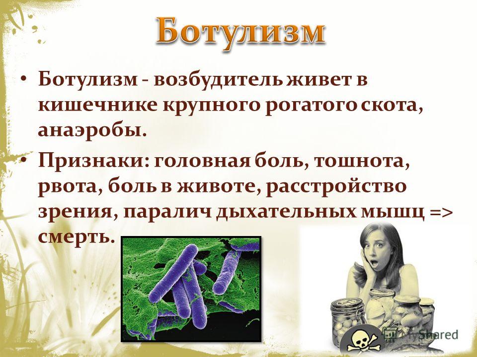 признаки паразитов в организме признаки паразитов в организме