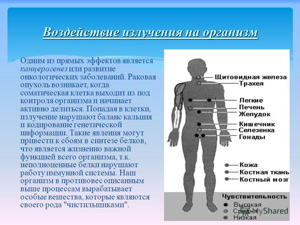 Вреден ли гелий для организма