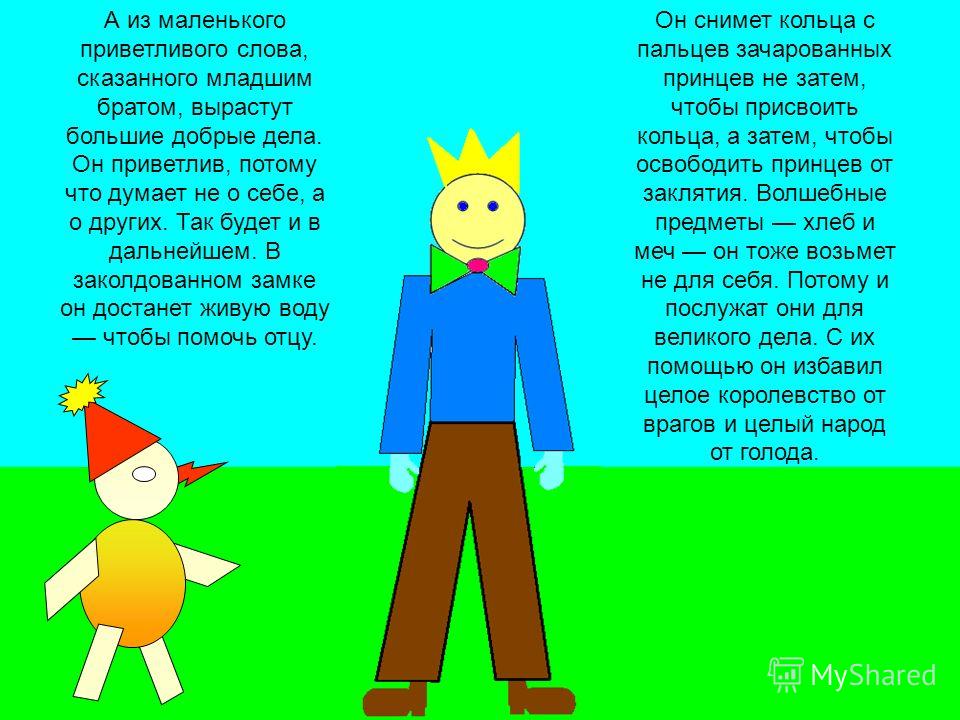 Пожелание себе на добрые дела Пожелание себе на добрые дела