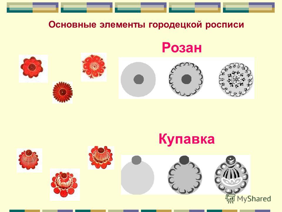 Что такое розан в росписи Что такое розан в росписи