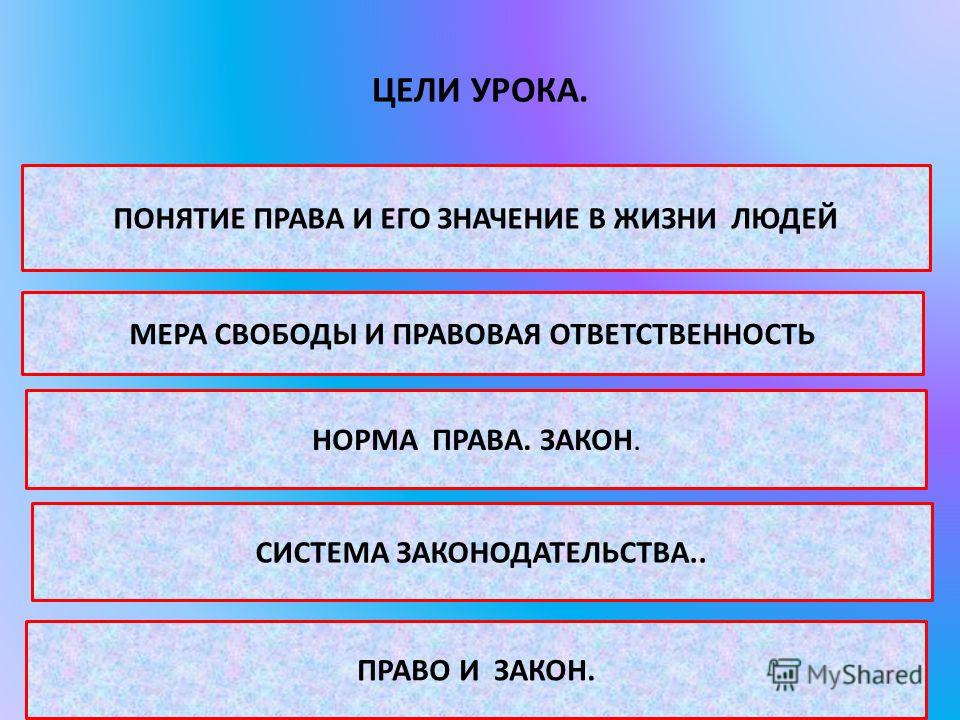 Право его роль в жизни общества и государства презентация 9 класс