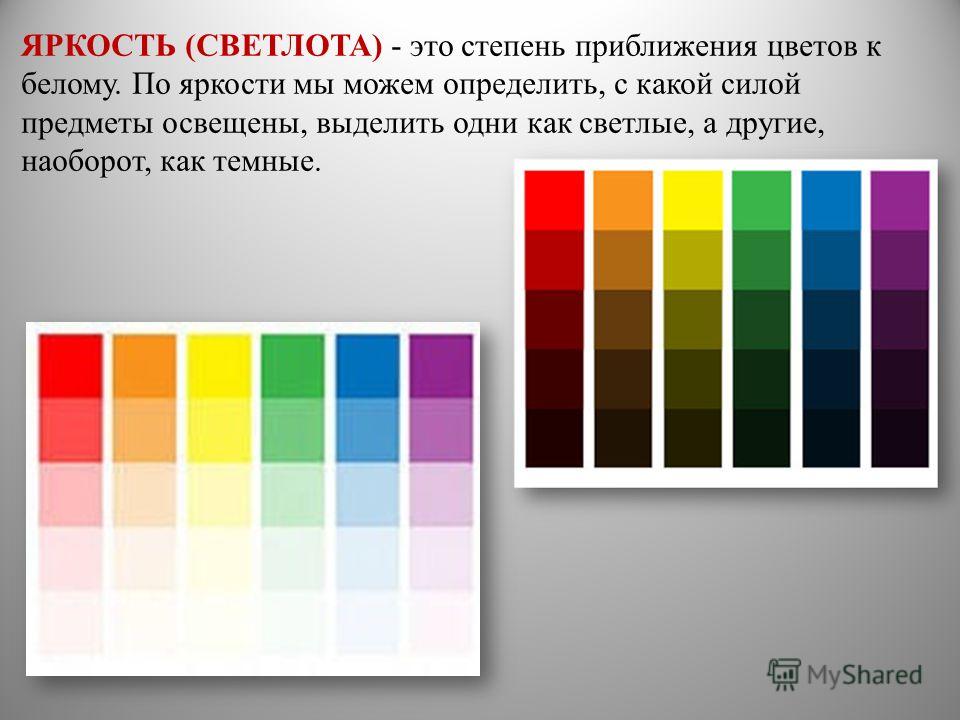 Как сделать цвета на фото насыщенней Как сделать цвета на фото насыщенней