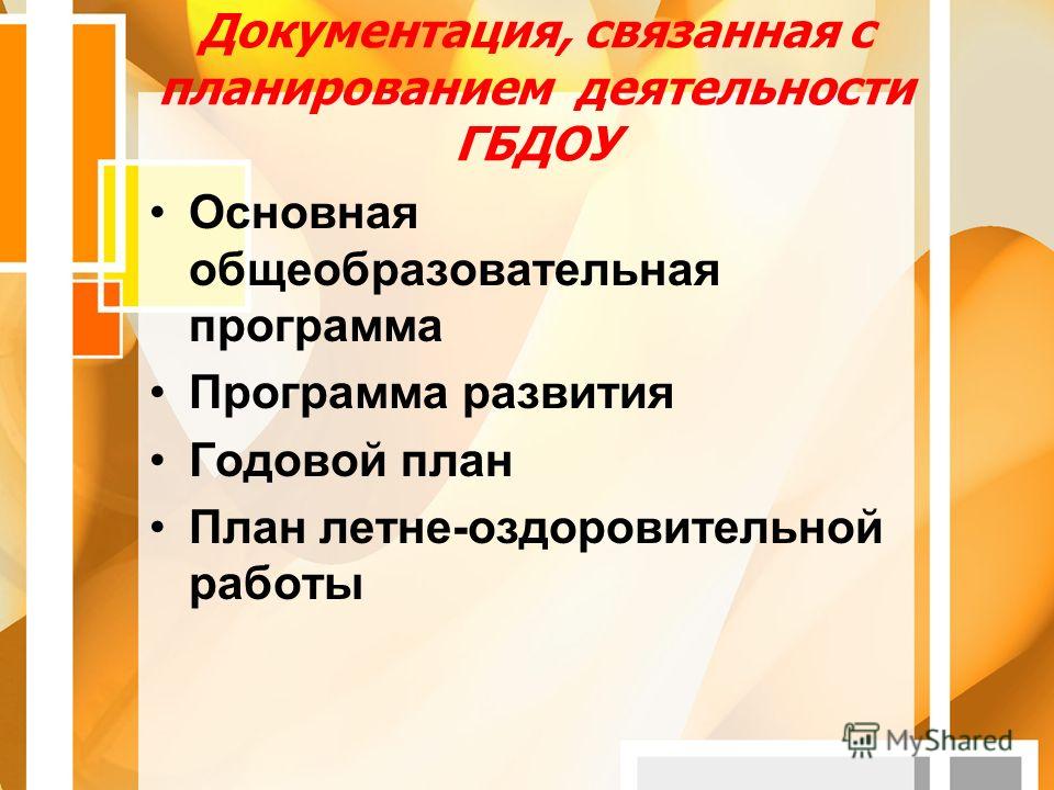 Документации связанной с Документации связанной с