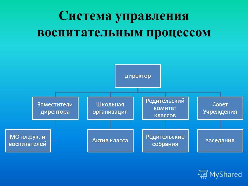 Теория воспитания. Курсовая работа (т). Педагогика. 2014-09-20