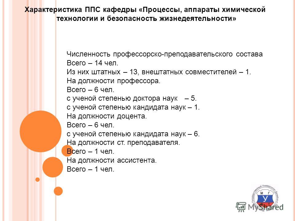 Презентация процессы и аппараты