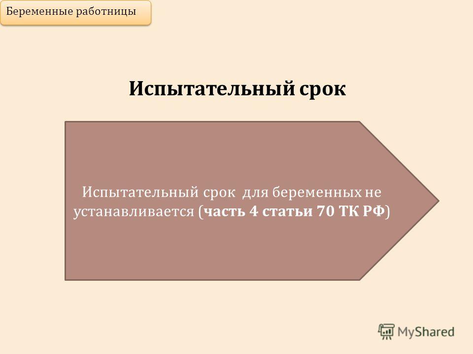 Поздравления с испытательным сроком