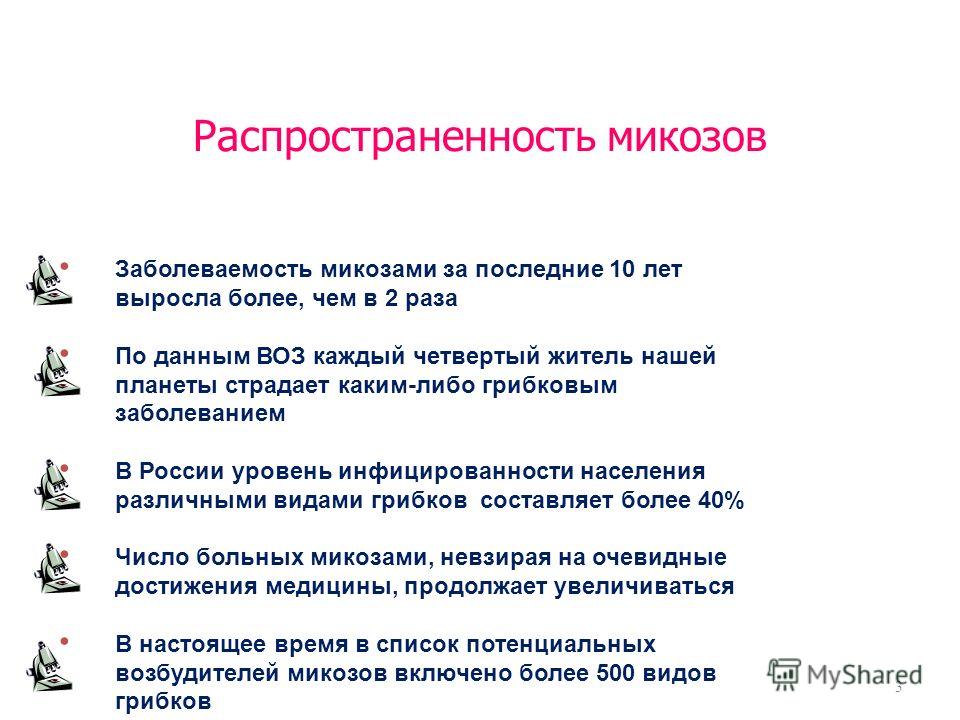 Реферат по теме Микозы Реферат по теме Микозы