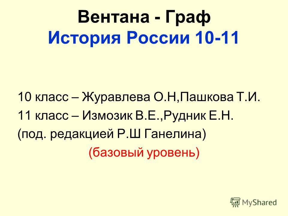 История россии 11 класс шестаков скачать pdf