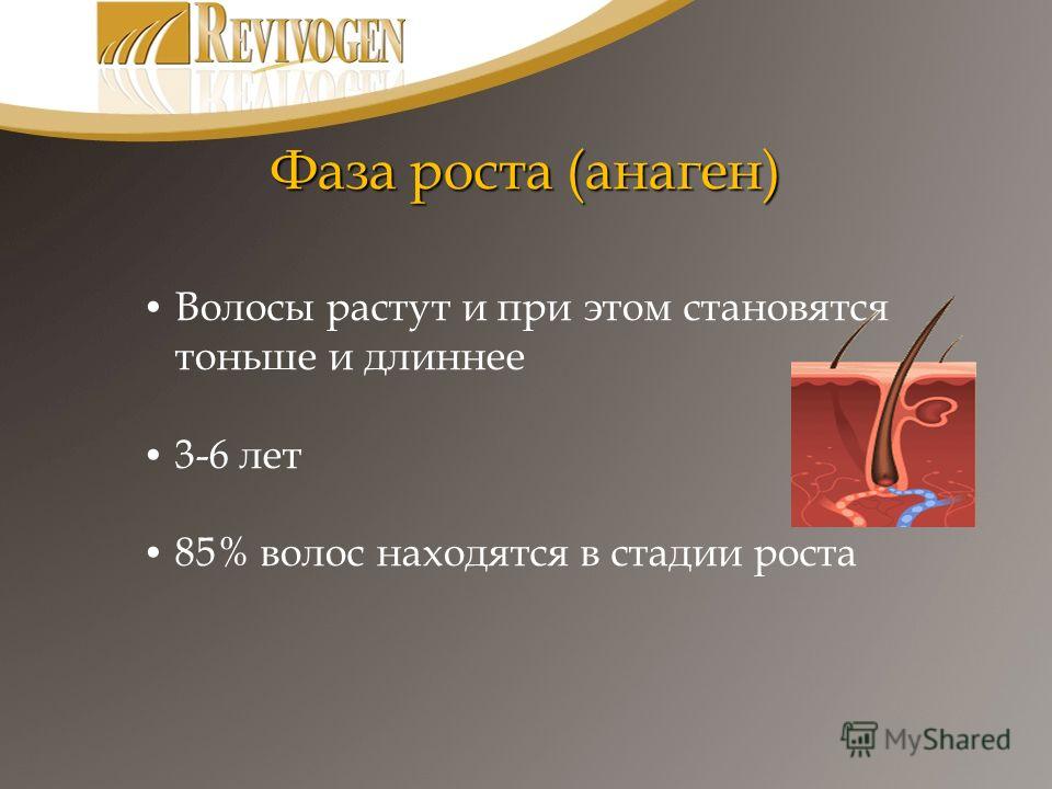 anagene case anagene case