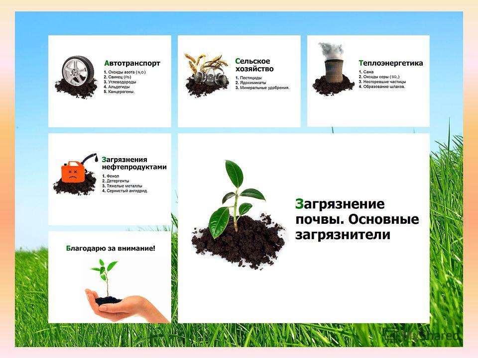 Существенную роль в возникновении кислотных осадков играет