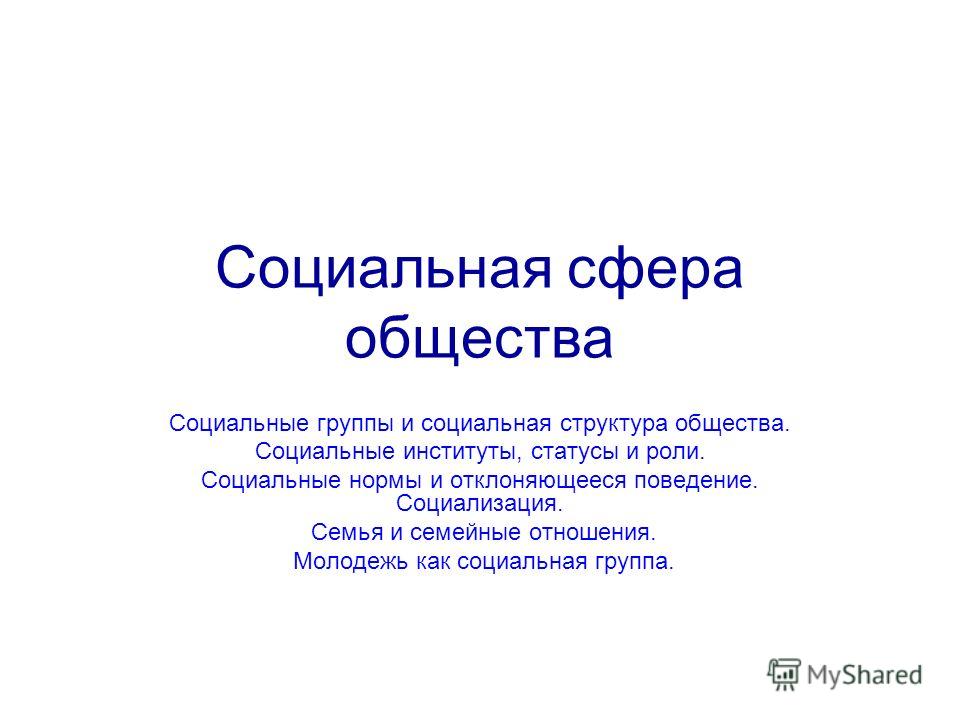 Презентации на тему социальные отношения Презентации на тему социальные отношения