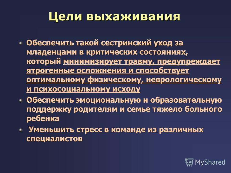 Уход за младенцами презентация Уход за младенцами презентация