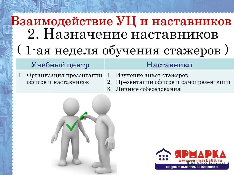 Мероприятия