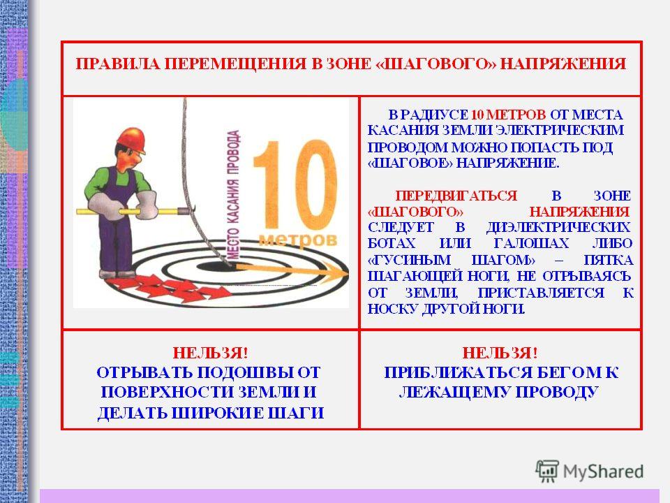Как сделать шаговое напряжение Как сделать шаговое напряжение