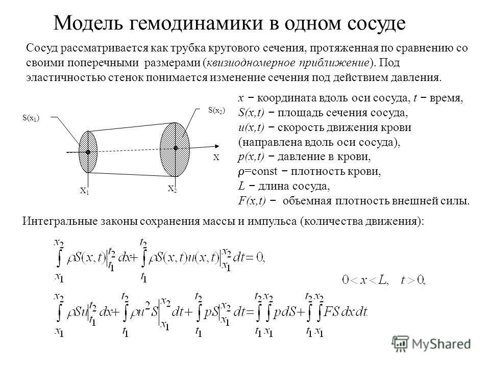 Монтажные метки риски фиксирующие в плане главные оси сосуда