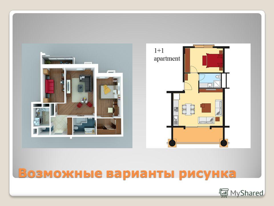 Назови и нарисуй предметы Назови и нарисуй предметы