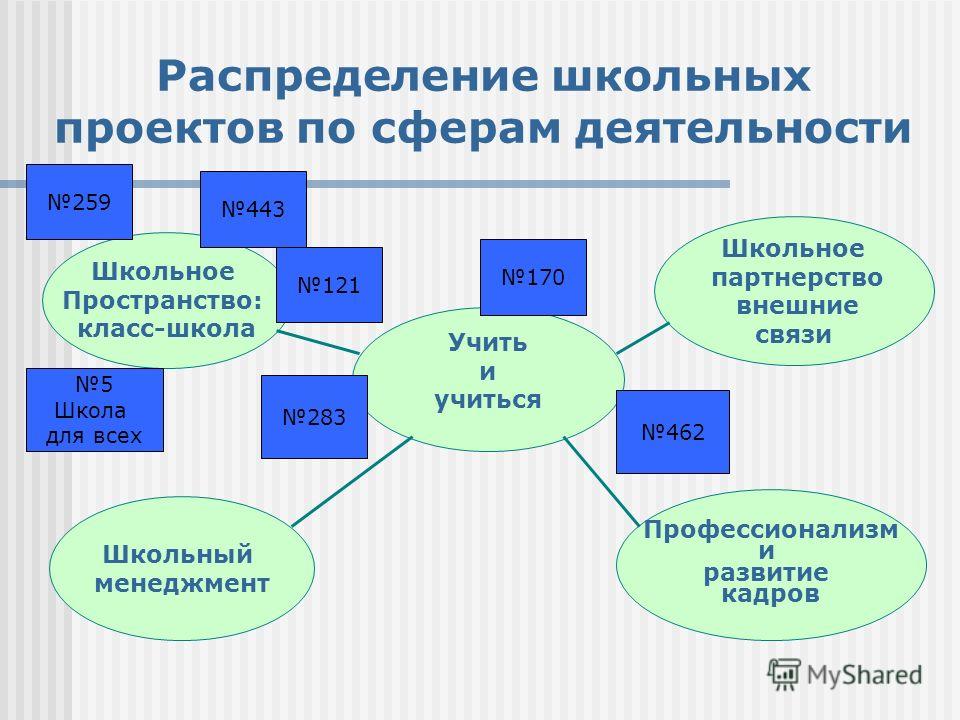 Социальные сети в жизни учащихся нашей школы проект