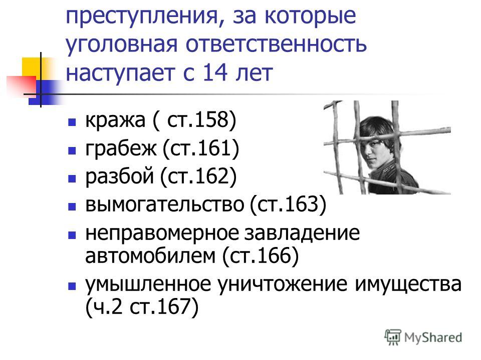 целая Какие статьи в уголовном кодексе не имеют срок давности был неизбежный