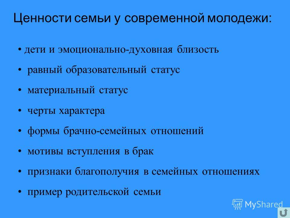 Современная Семья Специфика Тенденции Проблемы Реферат Современная Семья Специфика Тенденции Проблемы Реферат