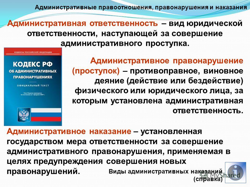 Сочинение на тему ответственность за проступки все