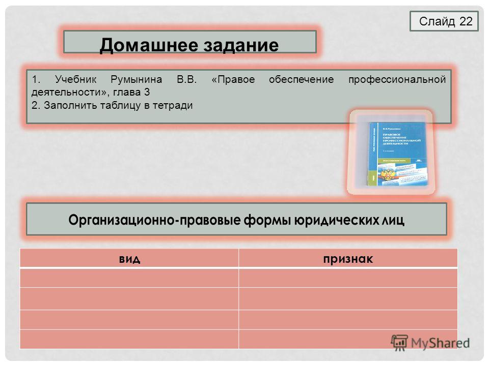 учебник румынина в.в
