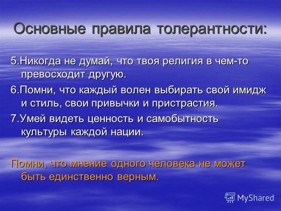 Толерантность В Политике Эссе Толерантность В Политике Эссе