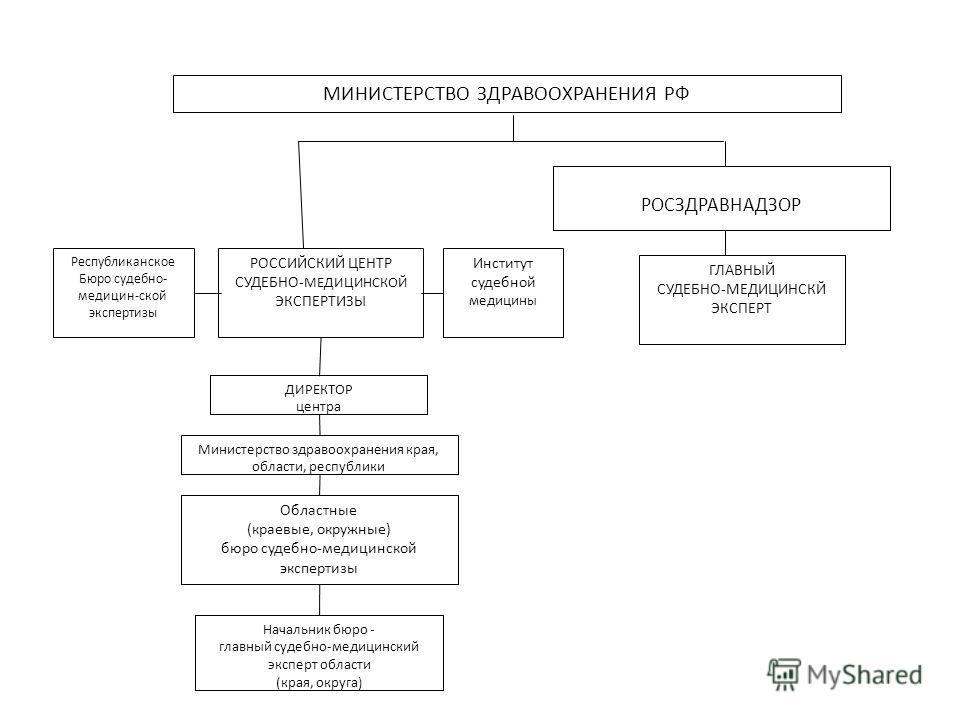 Обязанности и права судебно-медицинского эксперта Обязанности и права судебно-медицинского эксперта