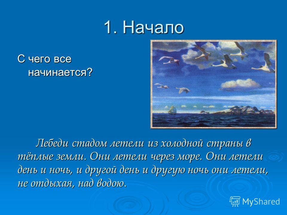 Презентация Сочинение В Голубом Просторе 3 Класс Презентация Сочинение В Голубом Просторе 3 Класс