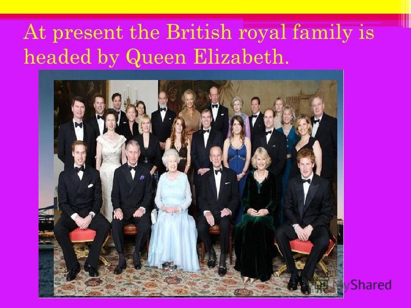 Реферат На Тему Royal Family Реферат На Тему Royal Family