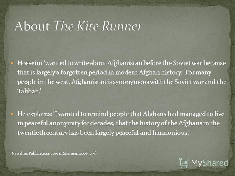 the people in the kite runner of the afghanistan history the people in the kite runner of the afghanistan history