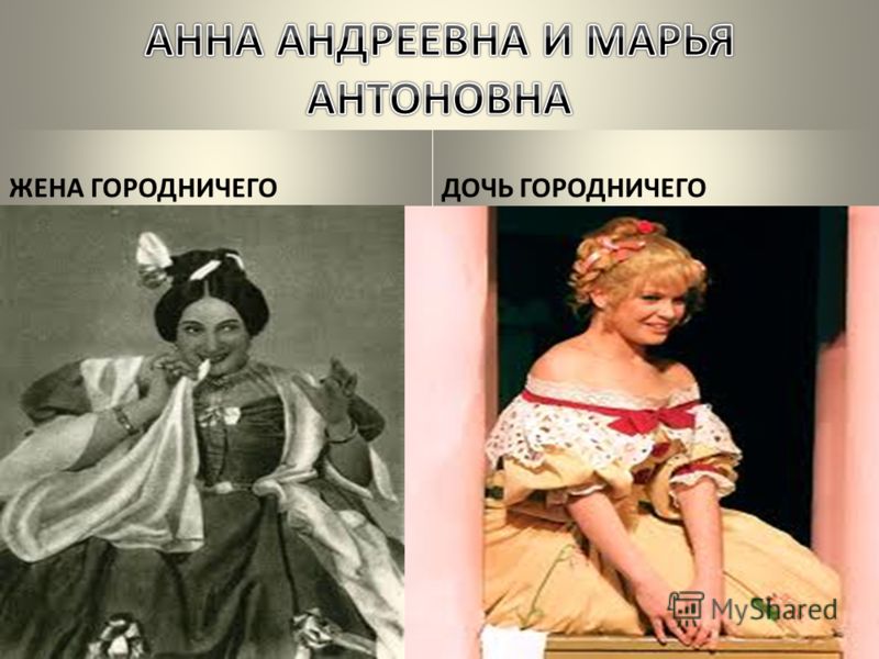 ЖЕНА ГОРОДНИЧЕГОДОЧЬ ГОРОДНИЧЕГО