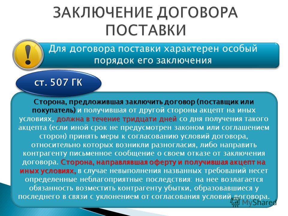 Договор Поставки В Белоруссию Образец - фото 7