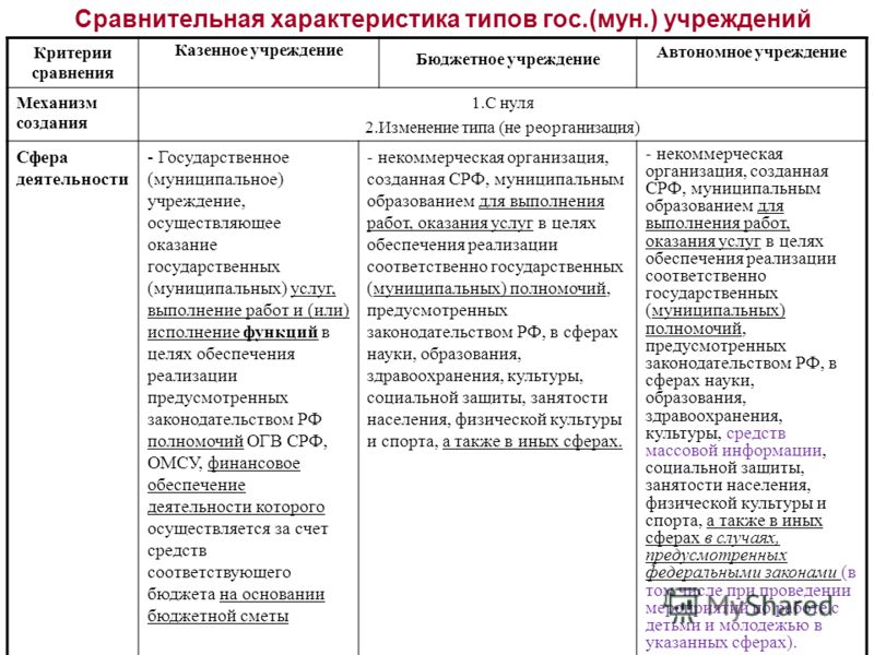 Образец Муниципальное Задание Для Бюджетных Учреждений