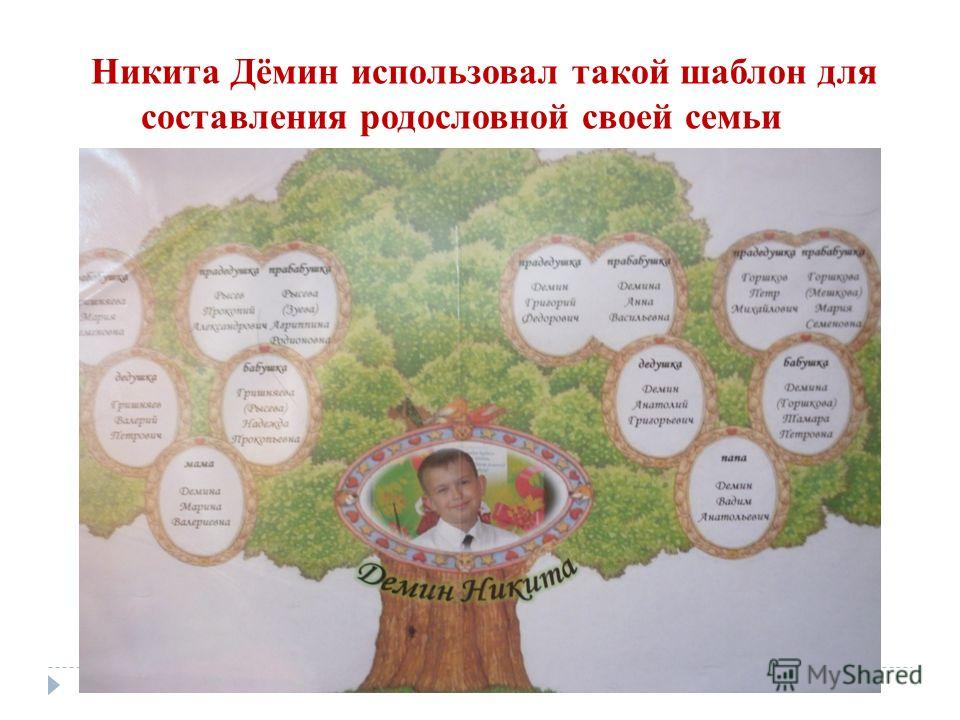 Родословная книга скачать Родословная книга скачать