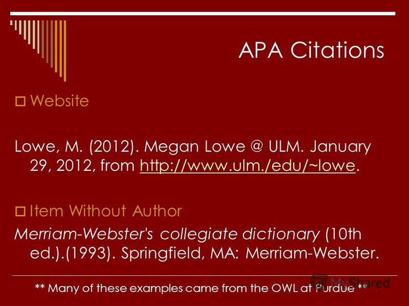 apa citations This complete guide teaches you everything you need to know about the apa citation format learn how to cite books, academic sources, websites and more. apa citations This complete guide teaches you everything you need to know about the apa citation format learn how to cite books, academic sources, websites and more.