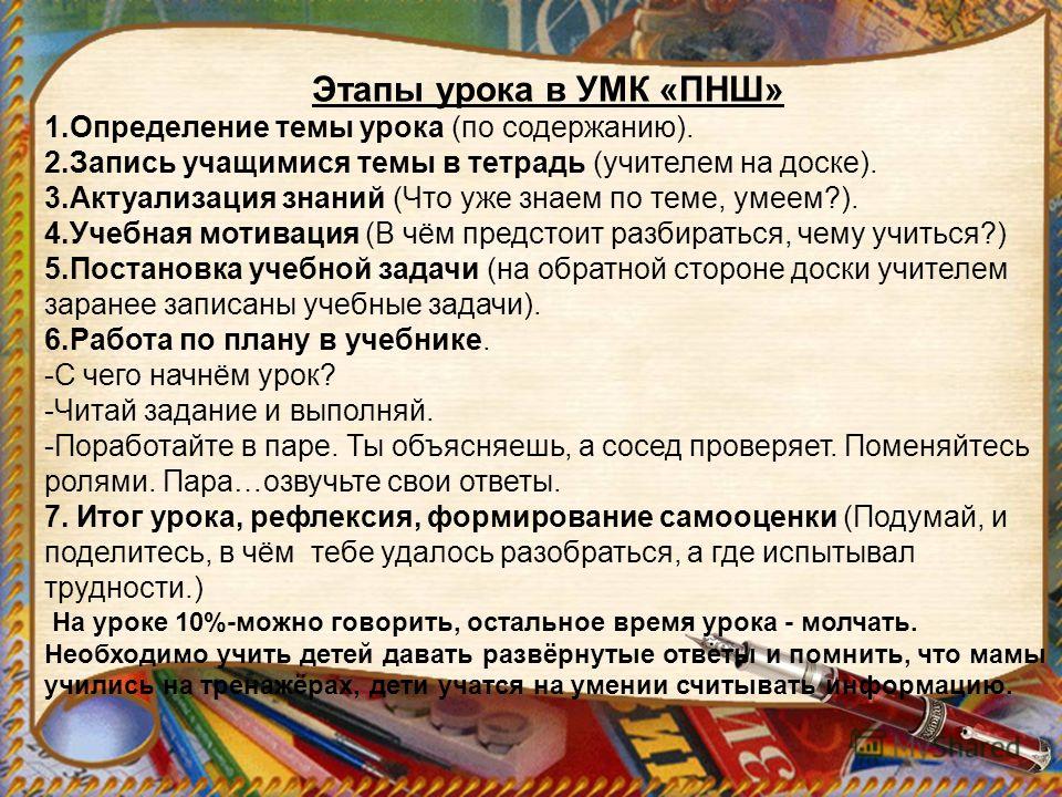 Цель самостоятельных работ Цель самостоятельных работ