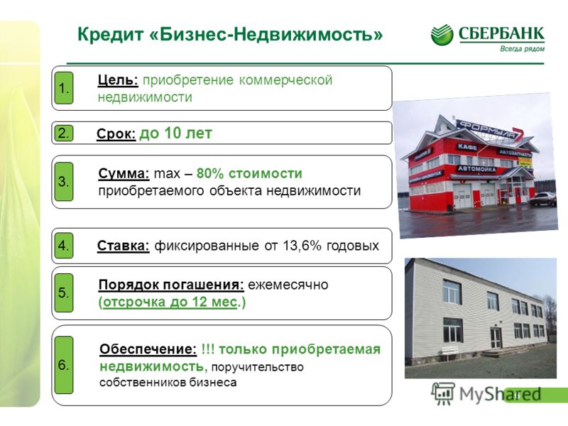 Презентация на тему: 1 2011 г. Продуктовая линейка ОАО «Сбербанк