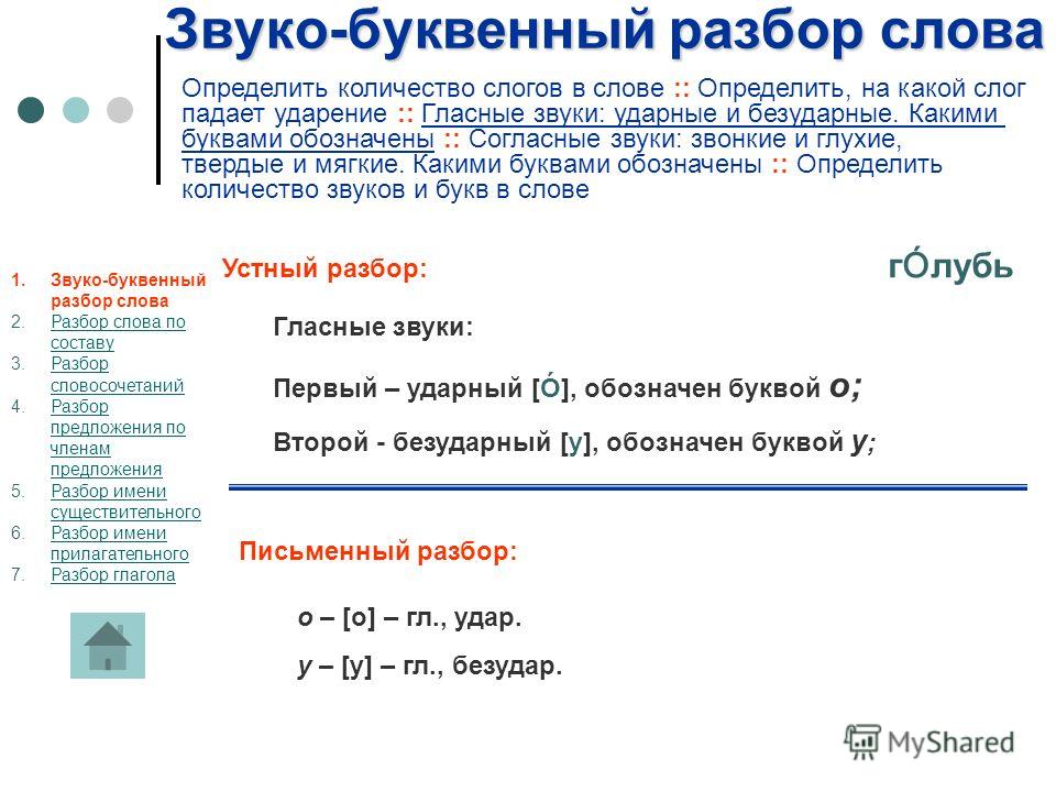 Звуко слоговая схема слова фото 710