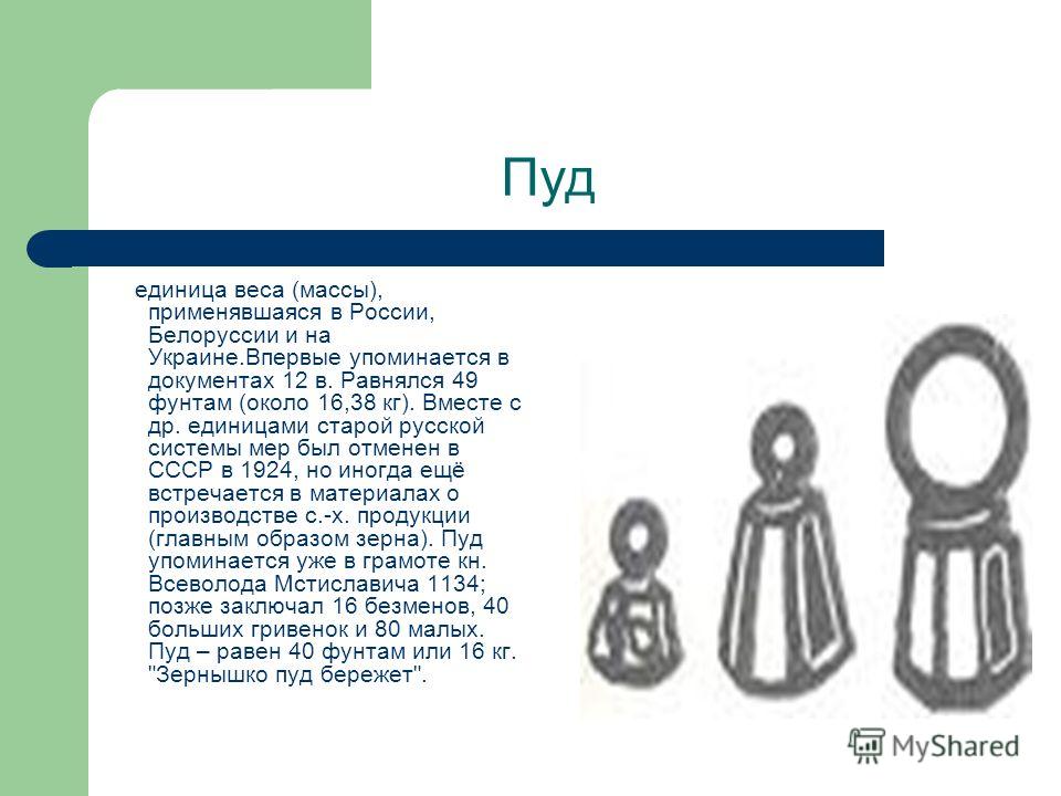 1 ФУНТ В КИЛОГРАММАХ 1 фунт в килограммах: