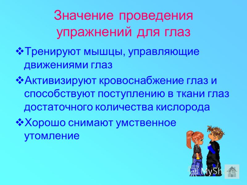 Глазное давление пределы