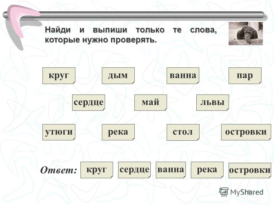 Словарь Слогов Русского Языка