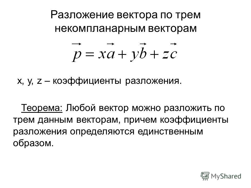 Векторы На Плоскости Презентация Векторы На Плоскости Презентация